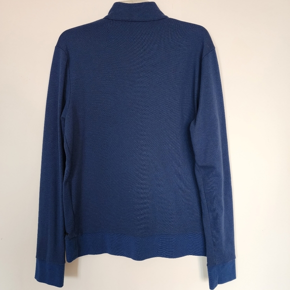 Hugo Boss Quarter Zip - Picture 4 of 8